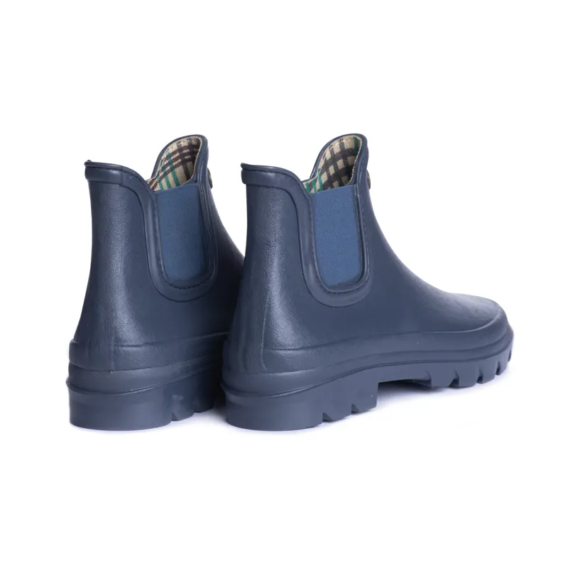 LeChameau Women's Iris Chelsea Jersey Lined Boot-1